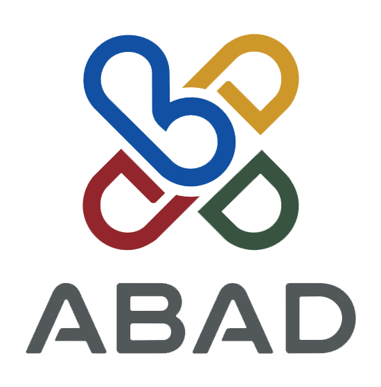 ABAD new logo